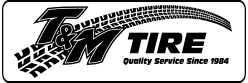 T & M Tire Service